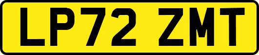 LP72ZMT