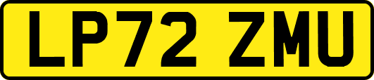 LP72ZMU