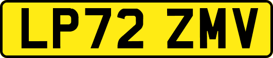 LP72ZMV