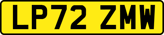 LP72ZMW