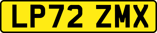 LP72ZMX