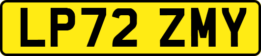 LP72ZMY