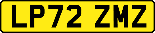 LP72ZMZ