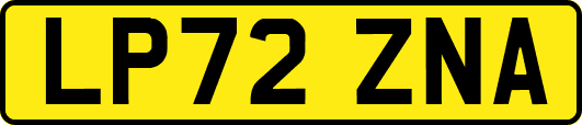 LP72ZNA