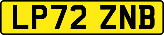 LP72ZNB