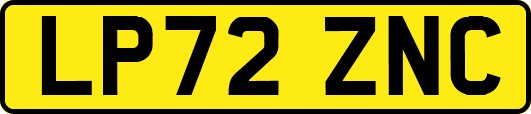 LP72ZNC