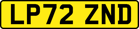 LP72ZND