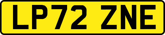 LP72ZNE