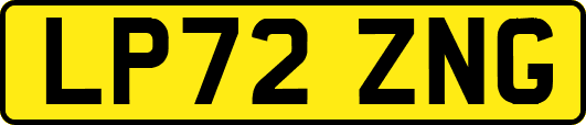 LP72ZNG