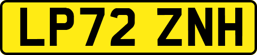 LP72ZNH