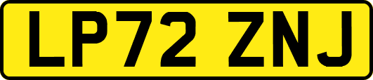 LP72ZNJ