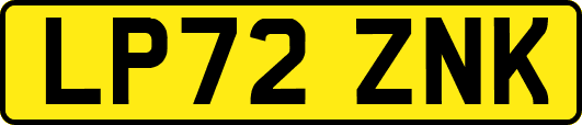 LP72ZNK