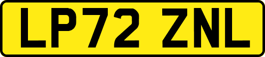 LP72ZNL