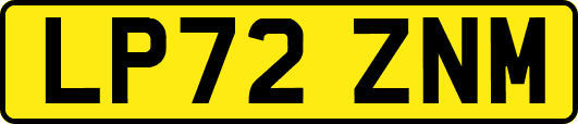 LP72ZNM