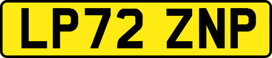LP72ZNP