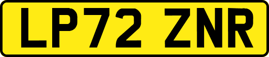 LP72ZNR