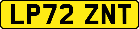 LP72ZNT