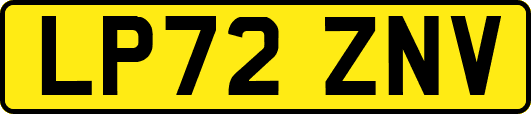 LP72ZNV