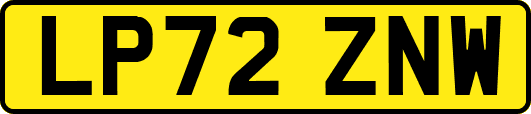LP72ZNW