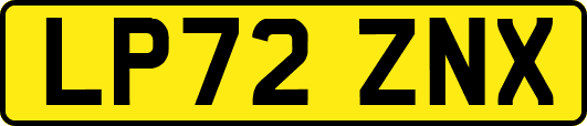LP72ZNX