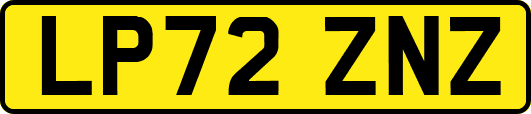 LP72ZNZ