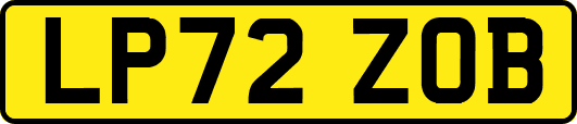 LP72ZOB