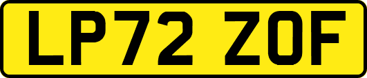 LP72ZOF