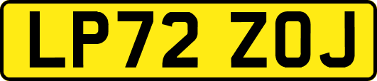 LP72ZOJ