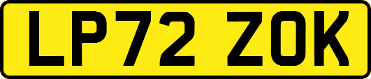 LP72ZOK
