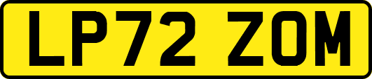 LP72ZOM