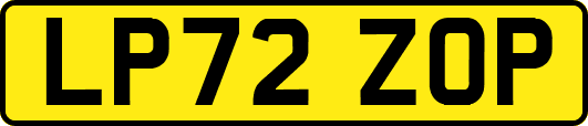 LP72ZOP