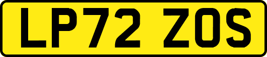 LP72ZOS