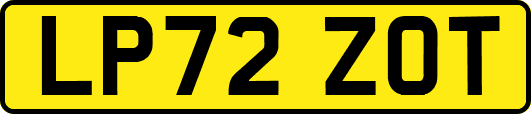 LP72ZOT