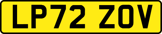 LP72ZOV