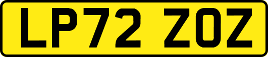 LP72ZOZ