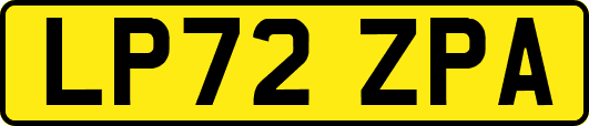 LP72ZPA