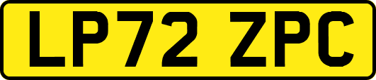 LP72ZPC