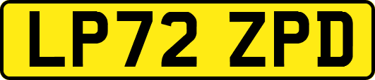 LP72ZPD
