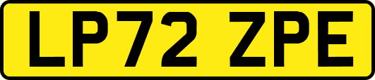 LP72ZPE