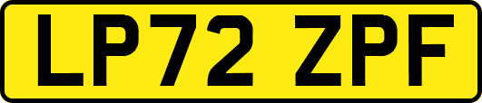 LP72ZPF