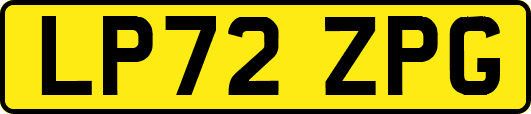 LP72ZPG