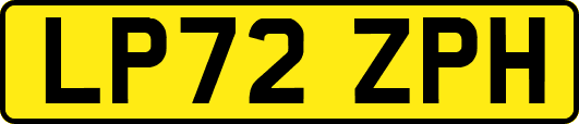 LP72ZPH