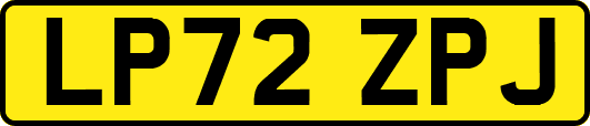 LP72ZPJ