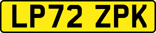 LP72ZPK