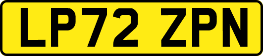 LP72ZPN