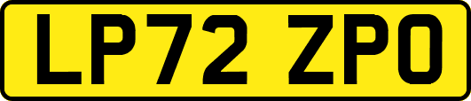 LP72ZPO
