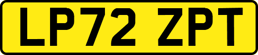 LP72ZPT