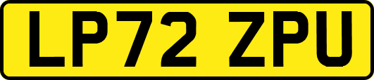 LP72ZPU