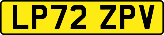 LP72ZPV