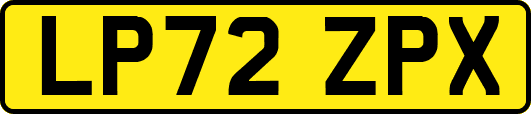 LP72ZPX